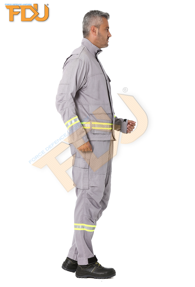 FDU-4601 Firefighter Suit