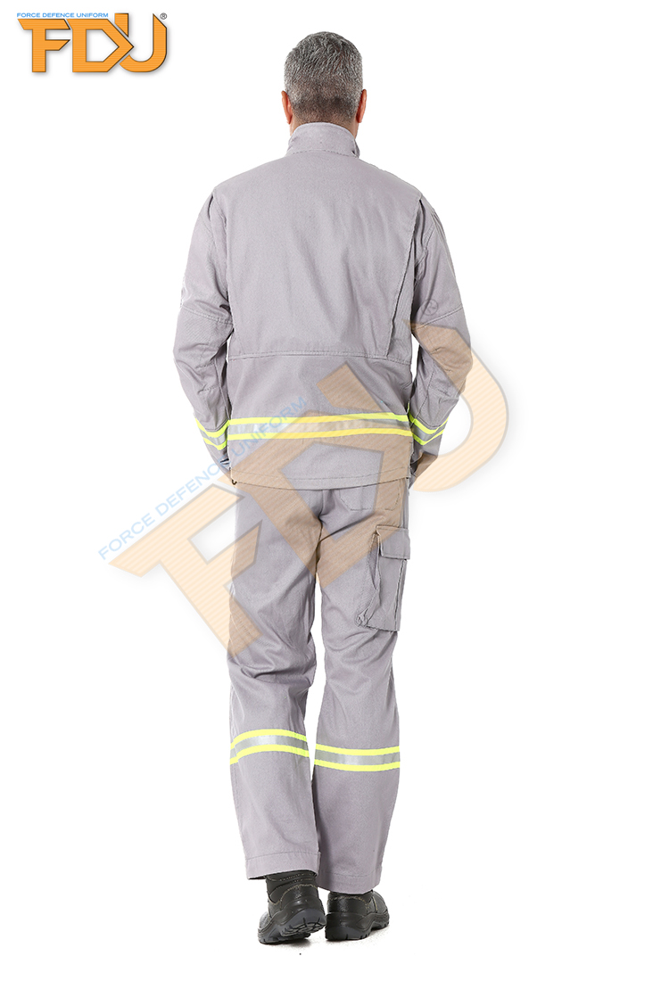 FDU-4601 Firefighter Suit