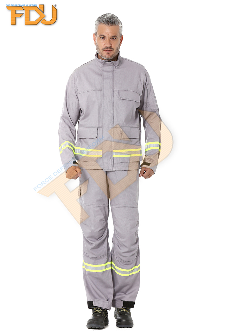 FDU-4601 Firefighter Suit