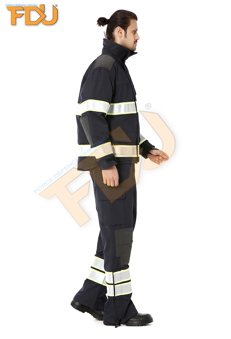 FDU-2284 İtfaiye Takım