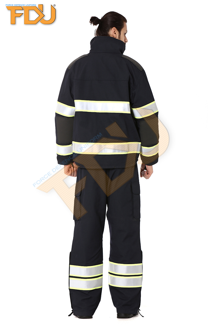 FDU-2284 İtfaiye Takım