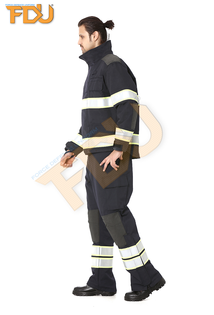 FDU-2284 İtfaiye Takım