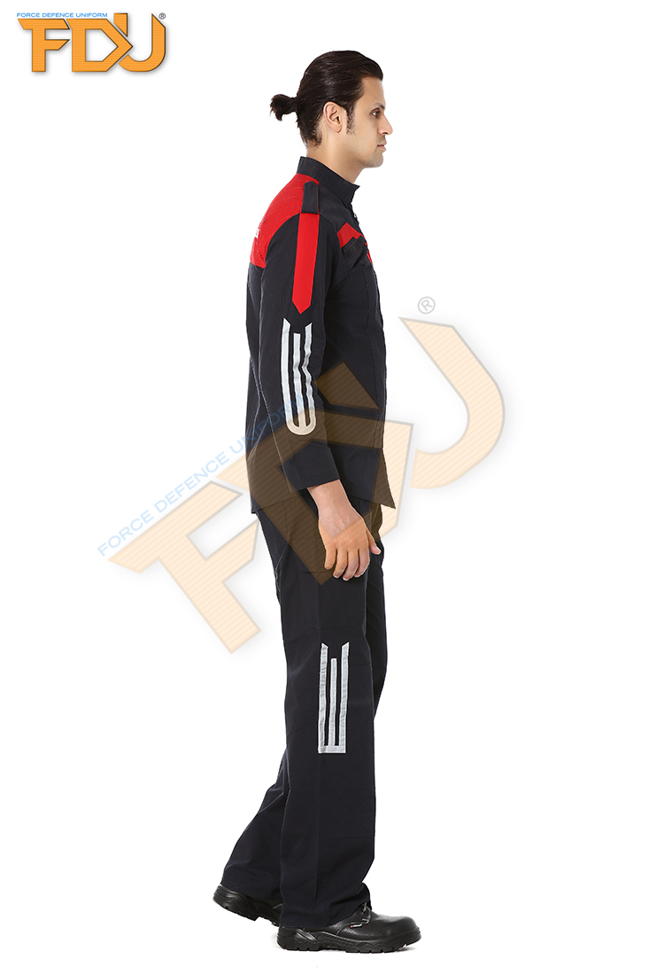 FDU-2286 İtfaiye Takım