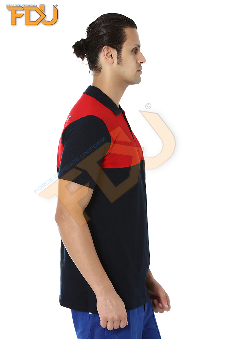 FDU-2290 Firefighter Tshirt