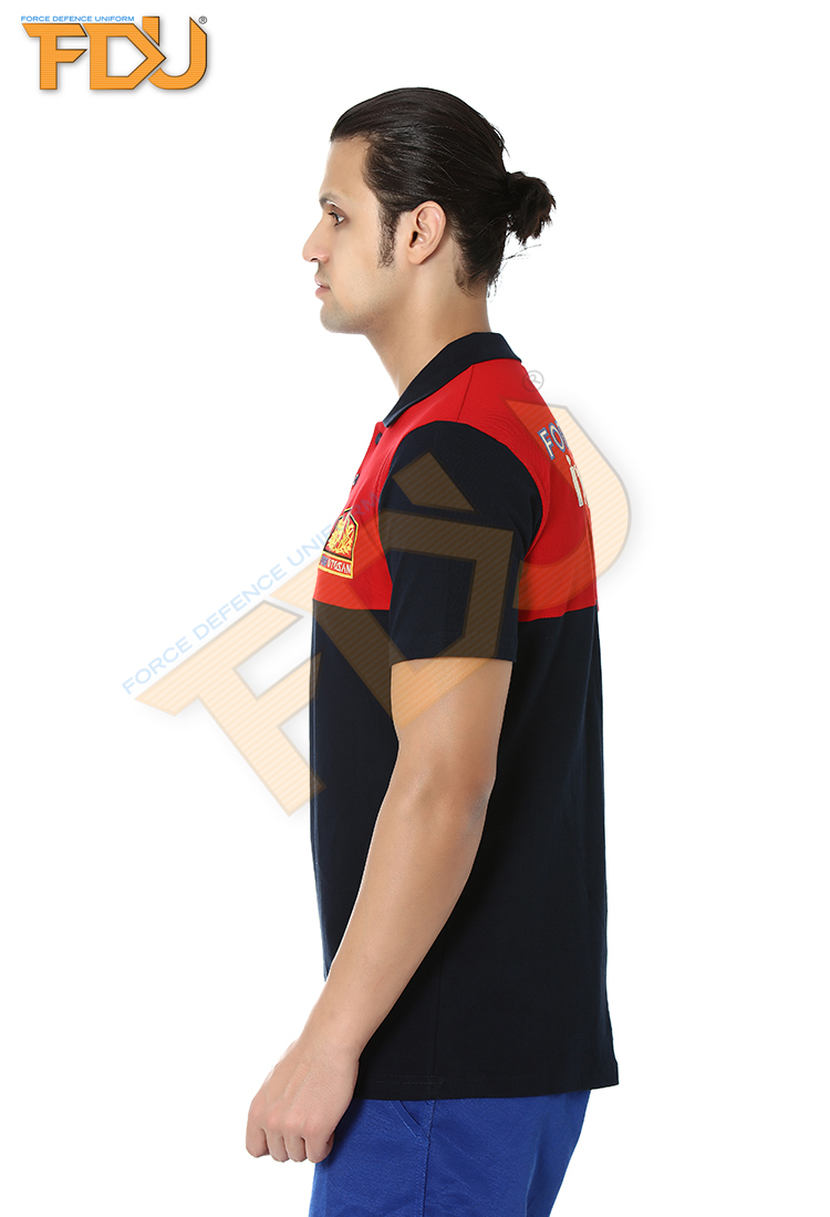 FDU-2290 Firefighter Tshirt