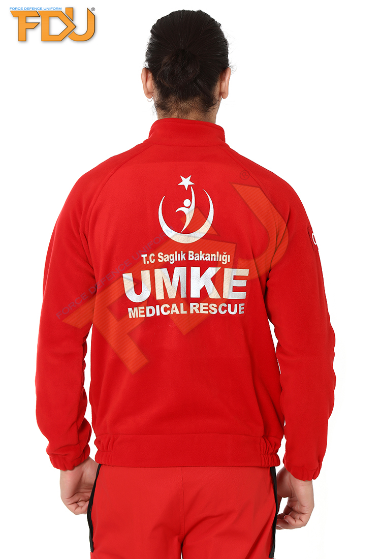 FDU-2300 112 - Umke Polar