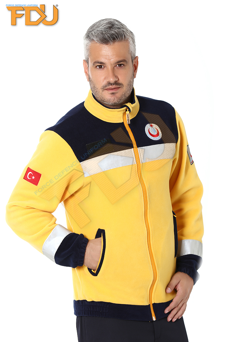 FDU-2302 112 - Umke Polar