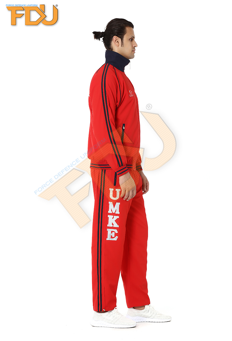 FDU-2305 112 - Umke Eşofman Takım