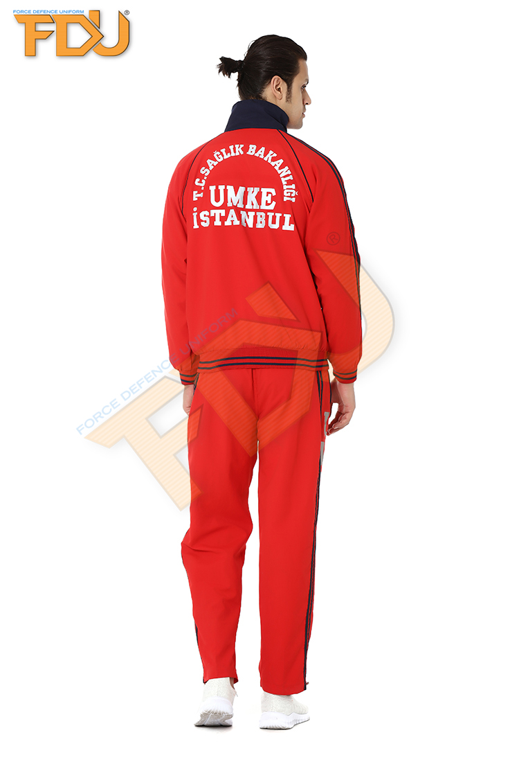 FDU-2305 112 - Umke Eşofman Takım