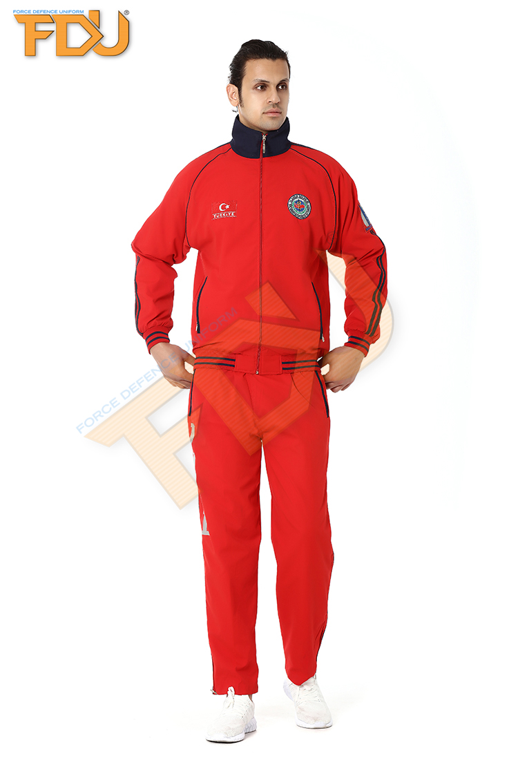 FDU-2305 112 - Umke Eşofman Takım