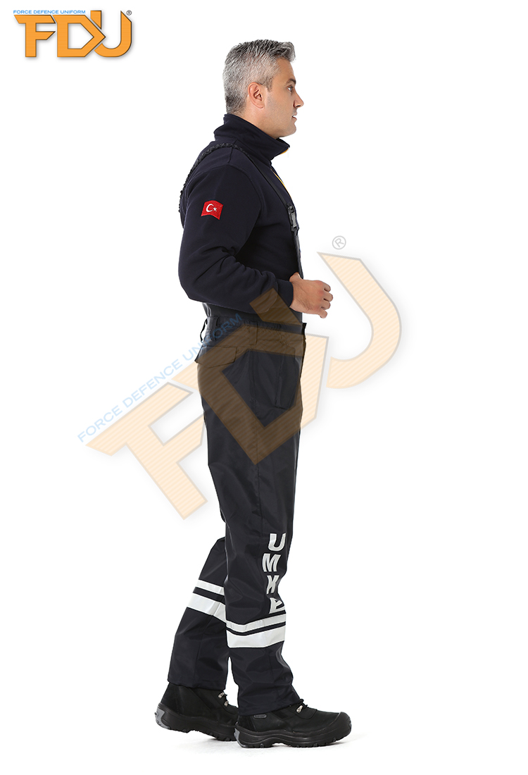 FDU-2306 112 - Umke Salopet Tulum