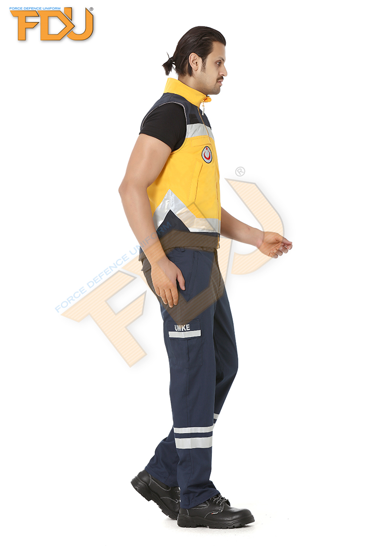 FDU-2307 112 - Umke Takım