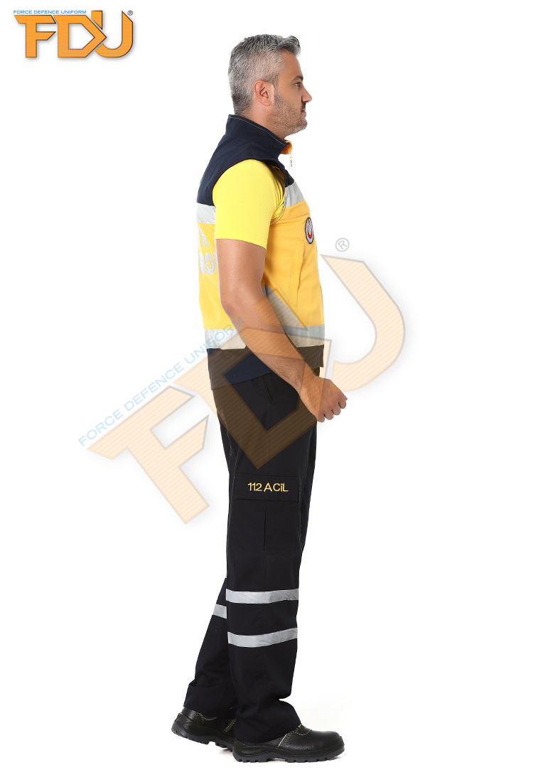 FDU-2310 112 - Umke Takım