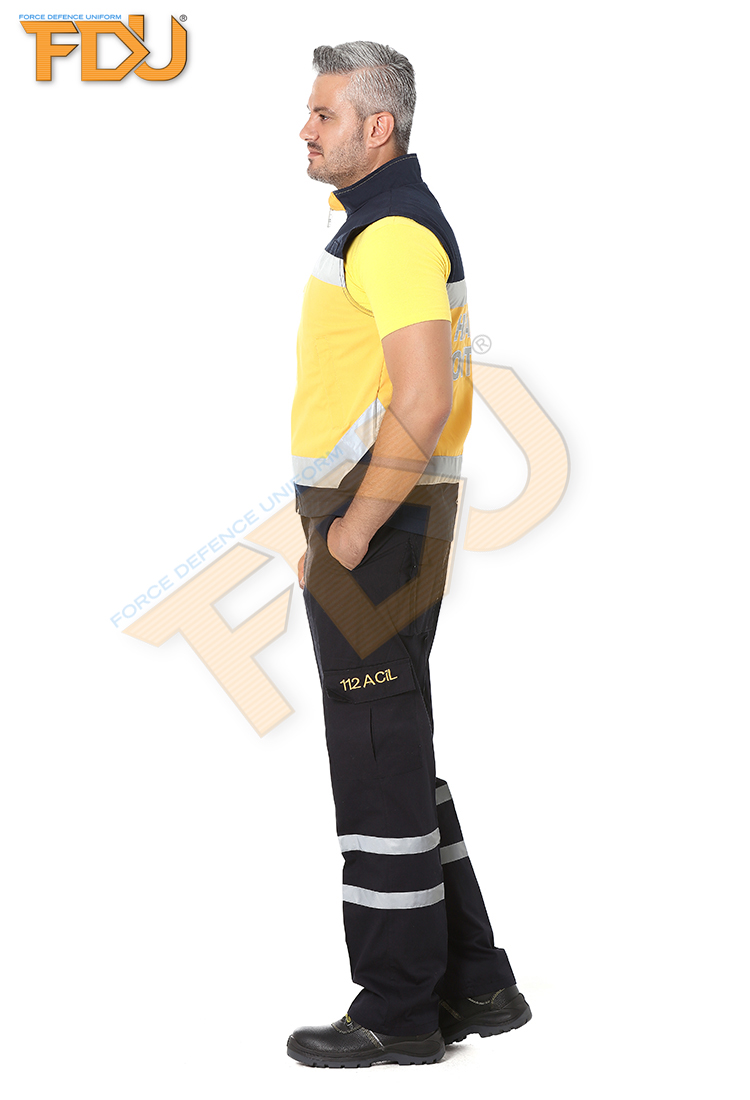 FDU-2310 112 - Umke Takım