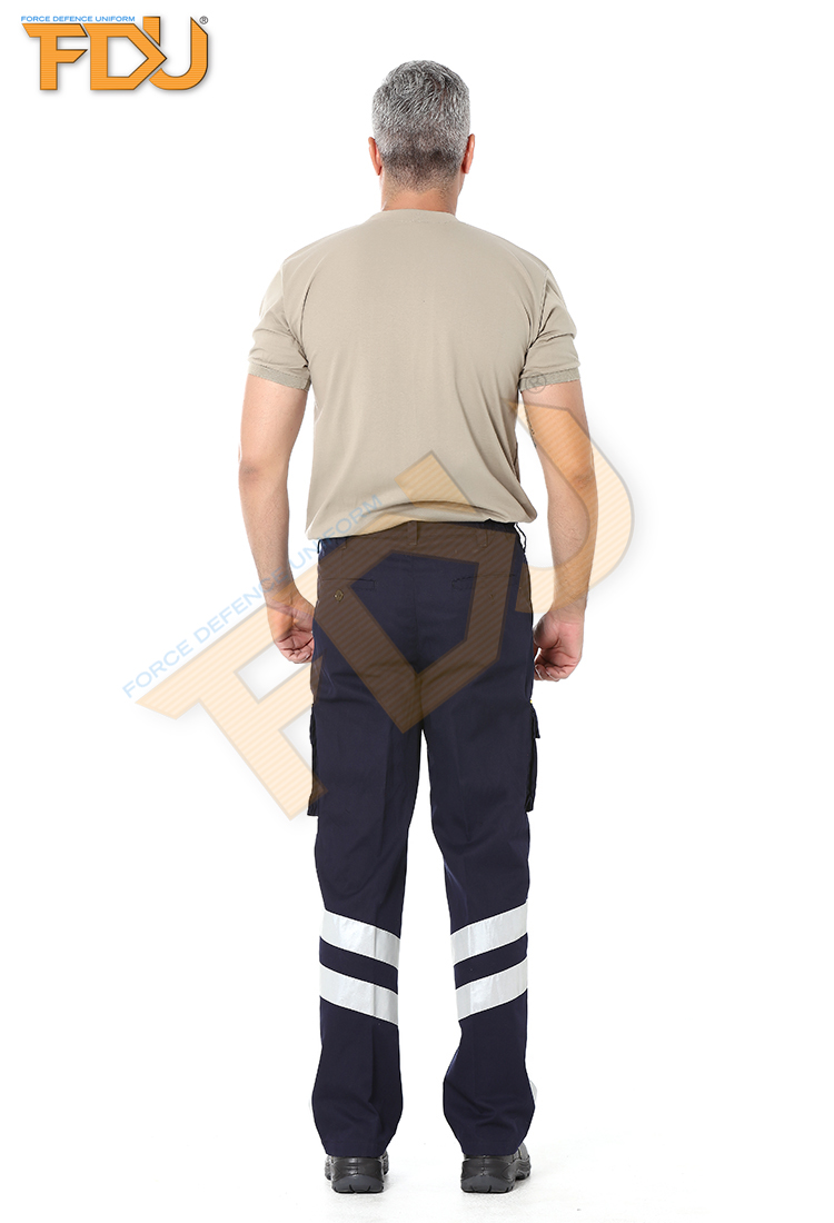 FDU-2311 112 - Umke Pantolon
