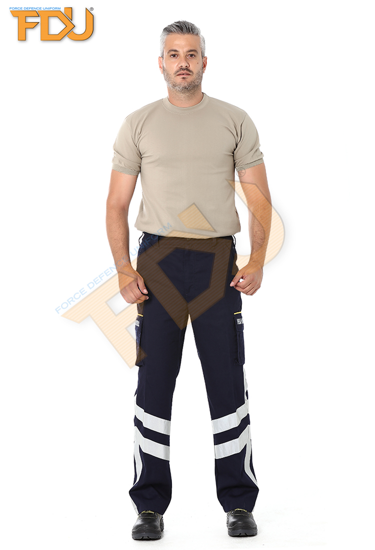 FDU-2311 112 - Umke Pantolon
