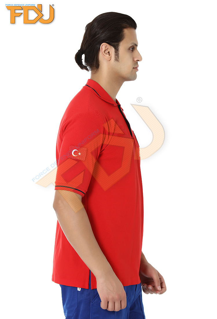 FDU-2313 112 - Umke Tişört