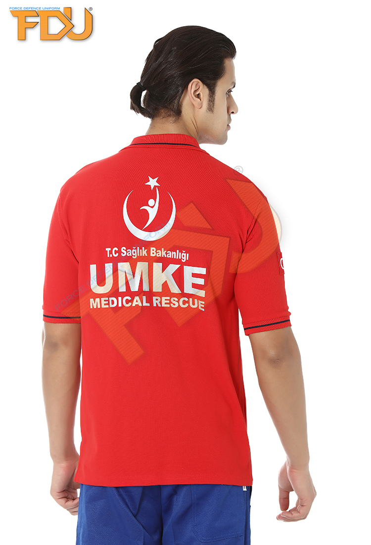FDU-2313 112 - Umke Tişört