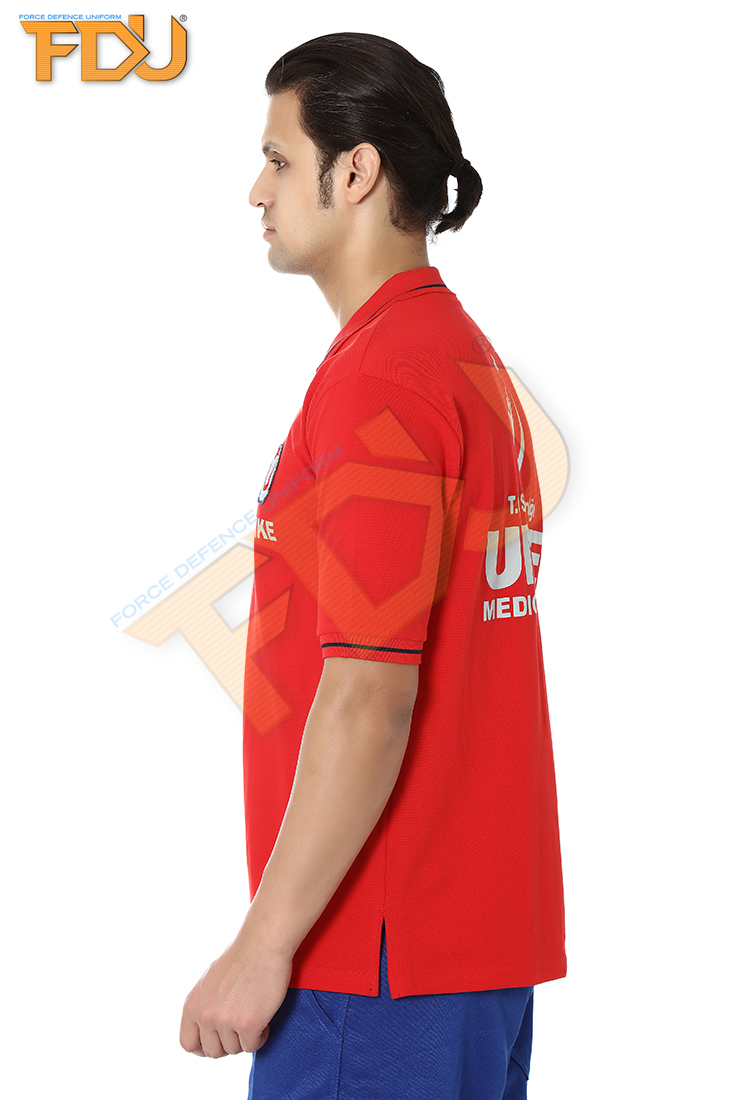 FDU-2313 112 - Umke Tişört