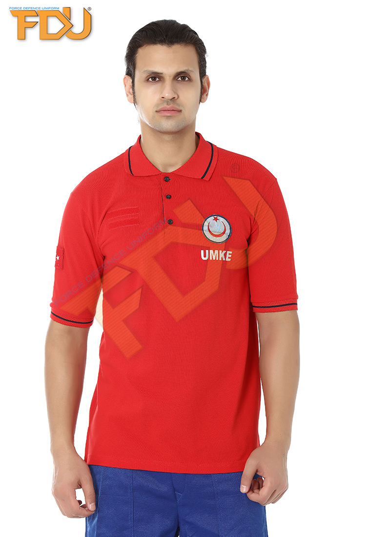 FDU-2313 112 - Umke Tişört