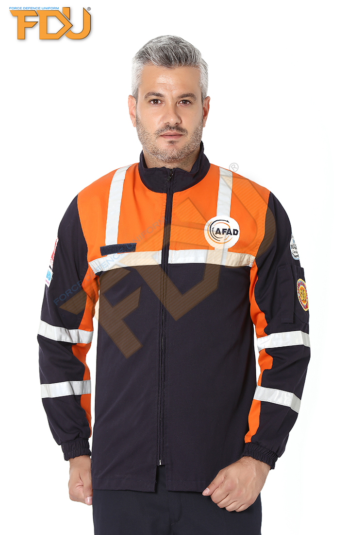 FDU-2323 Afad - Kızılay Mont