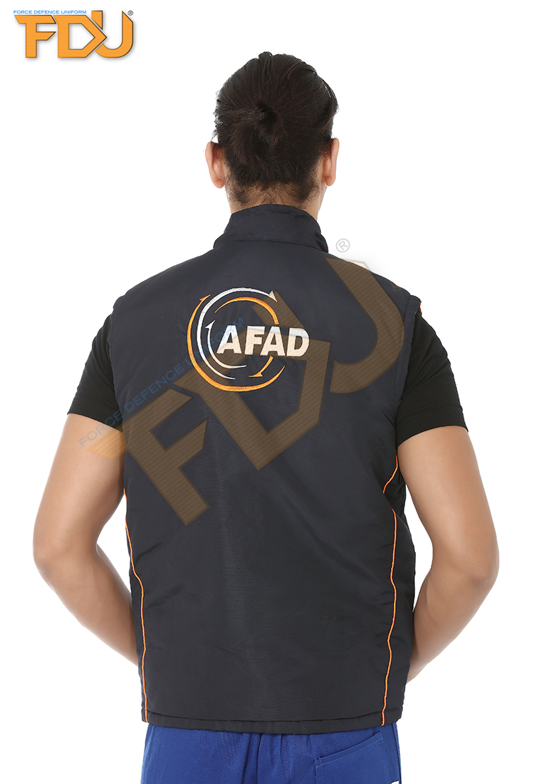 FDU-2332 Afad - Kızılay Yelek
