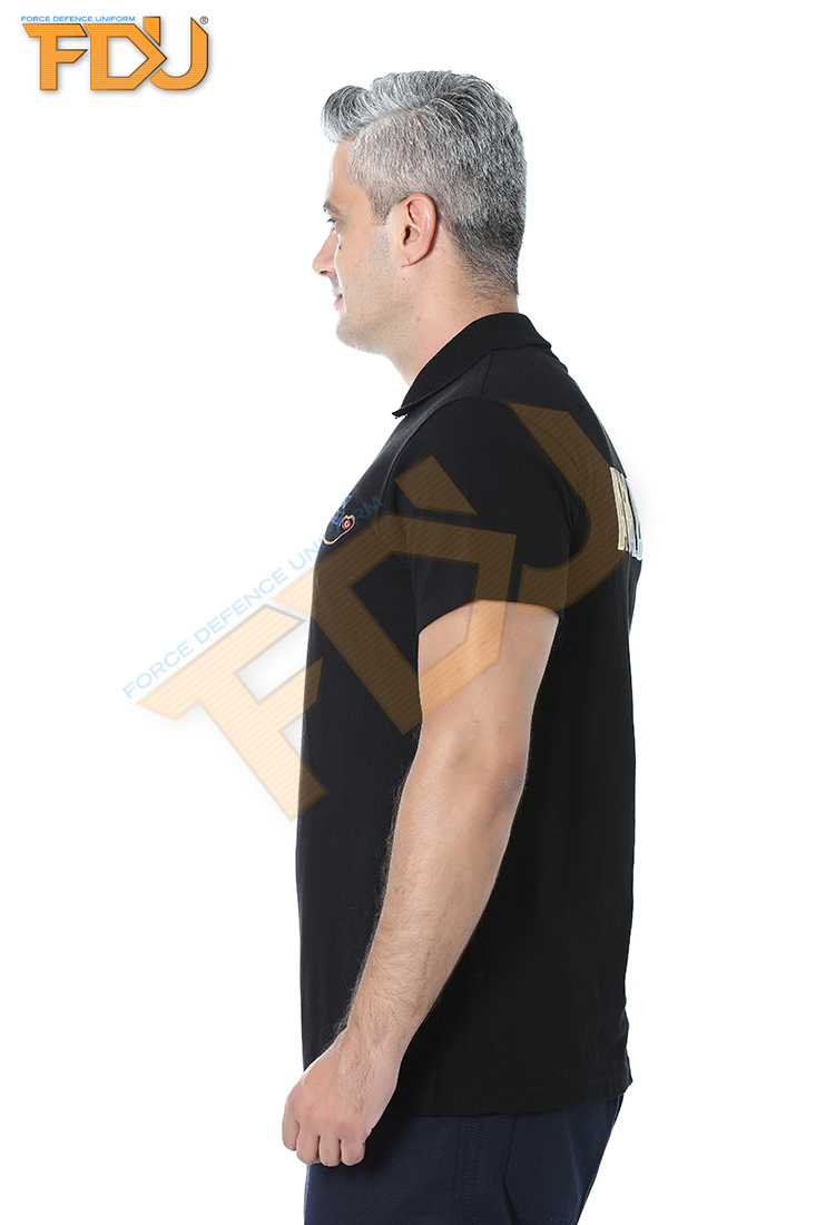 FDU-2333 Afad - Kızılay Tişört
