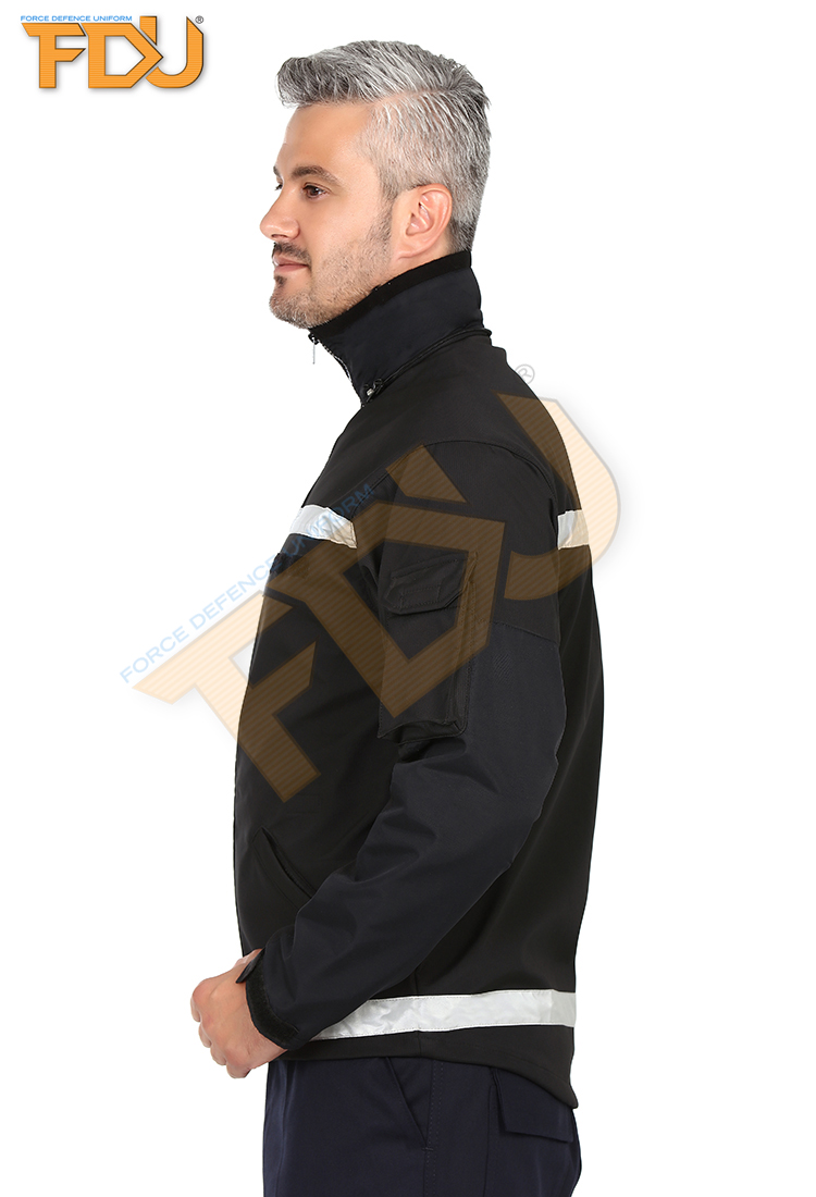 FDU-2339 Search and Rescue - Civil Defence Coat