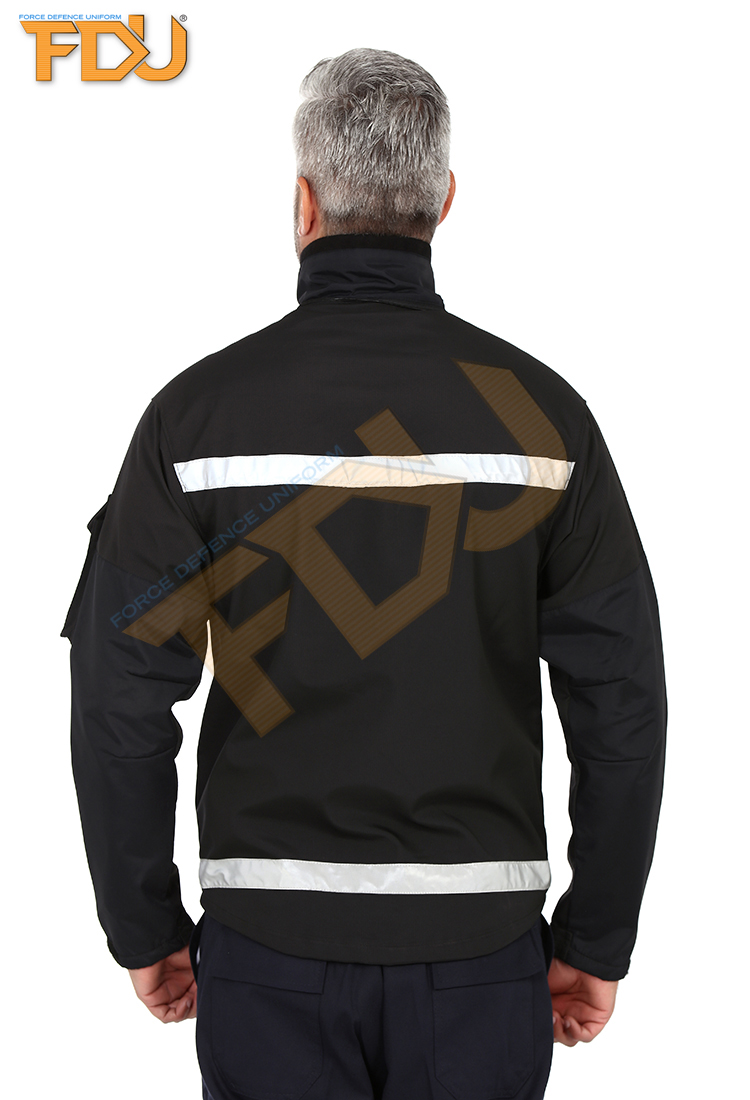 FDU-2339 Search and Rescue - Civil Defence Coat
