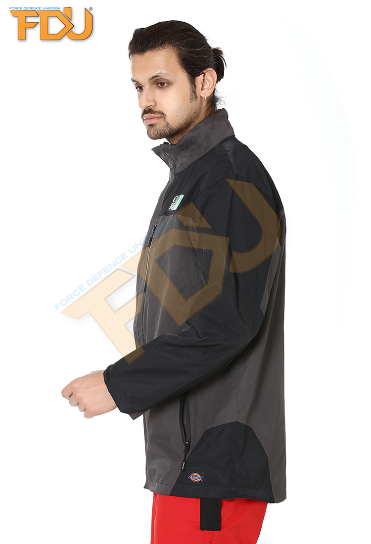 FDU-2349 Search and Rescue - Civil Defence Overcoat