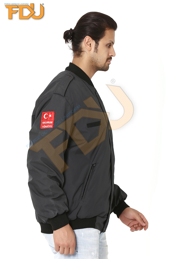 FDU-2353 Search and Rescue - Civil Defence Coat