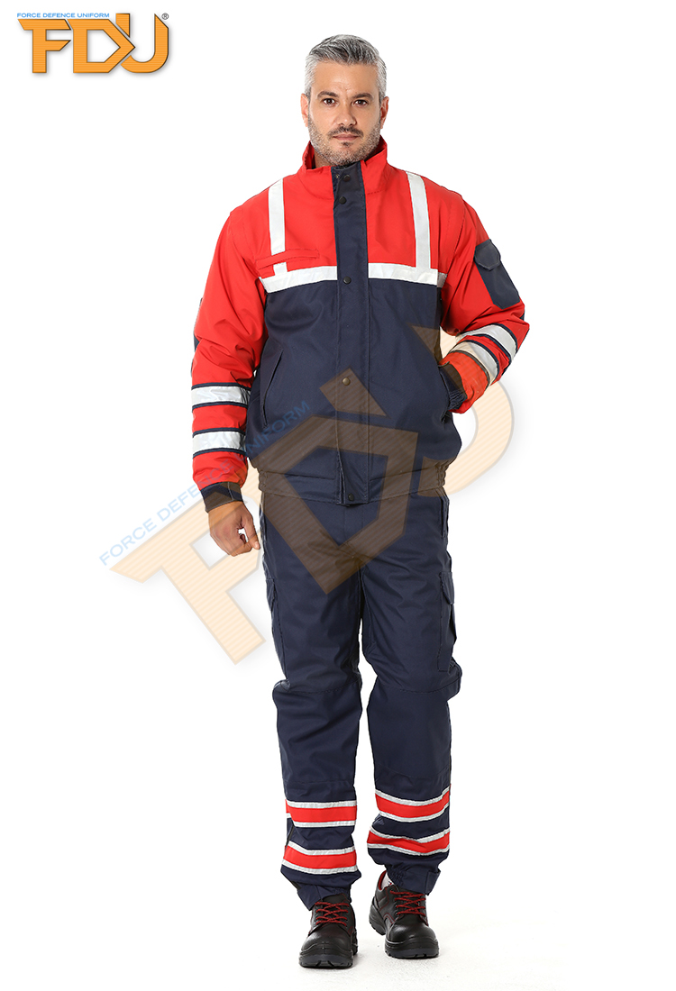 FDU-2361 Arama Kurtarma - Sivil Savunma Takım