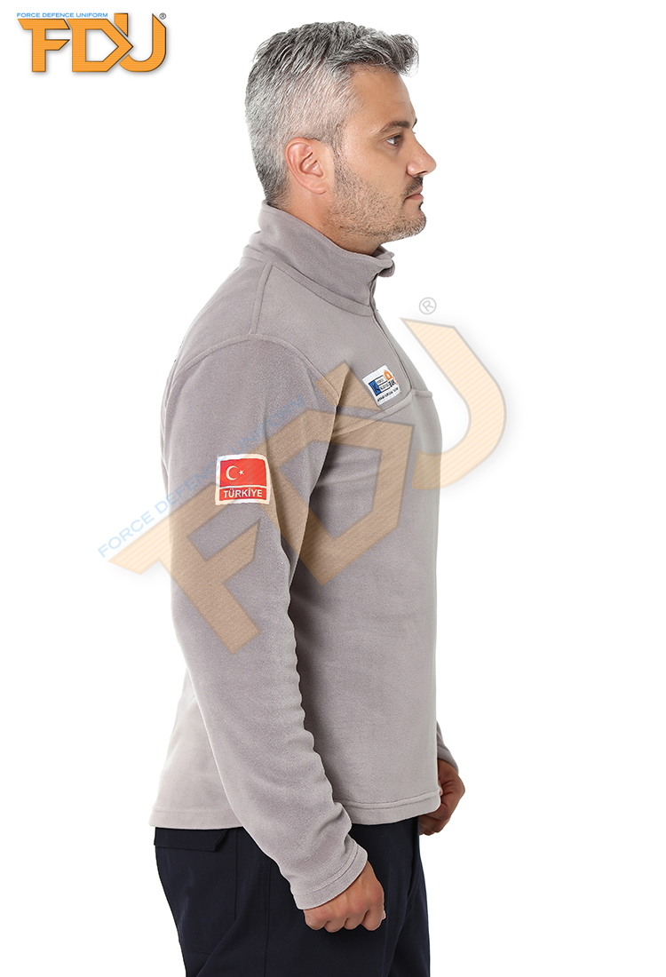 FDU-2381 Search and Rescue - Civil Defence Fleece