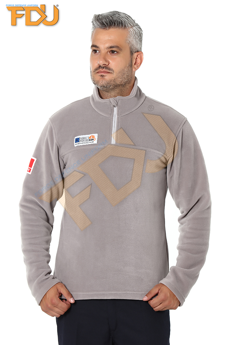 FDU-2381 Search and Rescue - Civil Defence Fleece