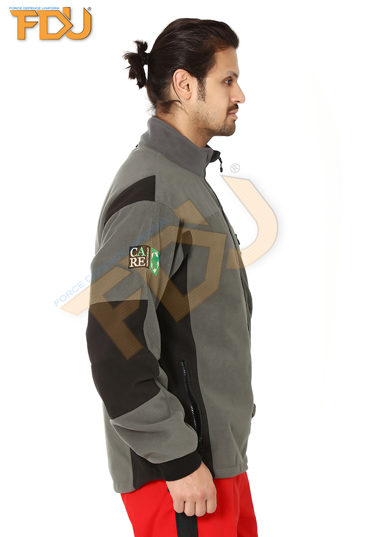 FDU-2383 Search and Rescue - Civil Defence Fleece