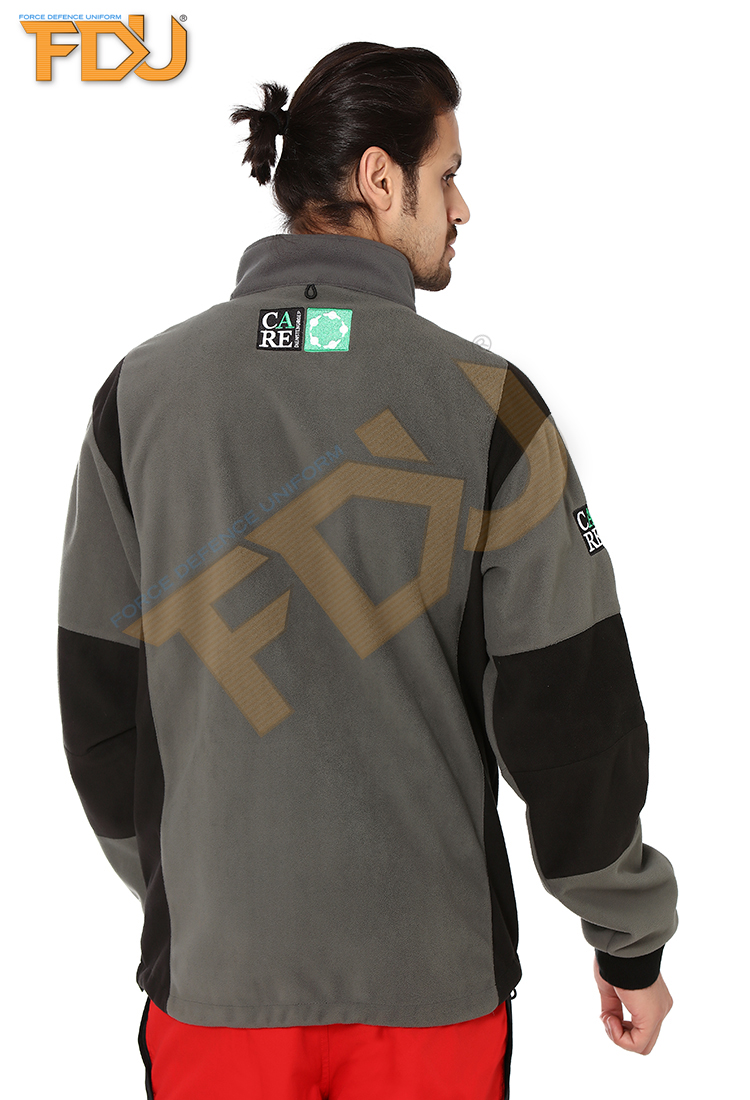 FDU-2383 Search and Rescue - Civil Defence Fleece