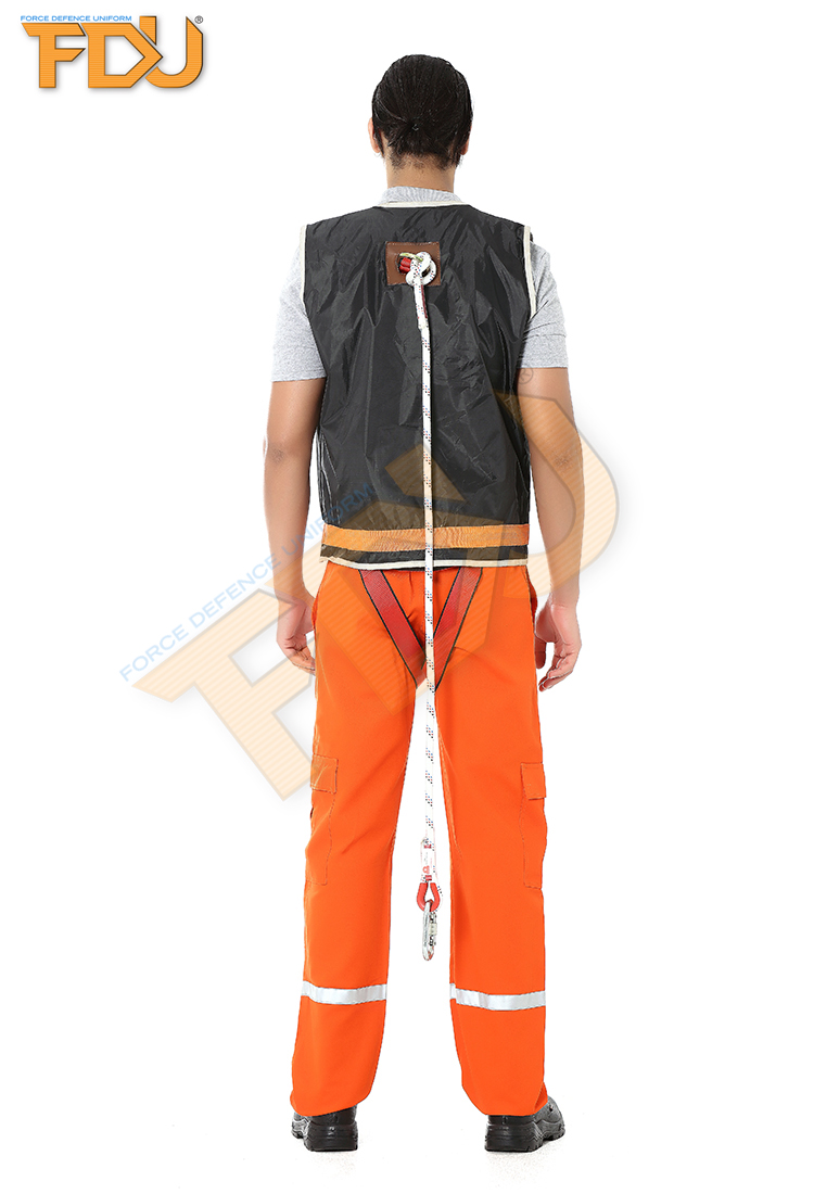 FDU-2396 Search and Rescue - Civil Defence Overall