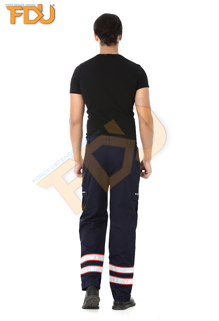FDU-2399 Search and Rescue - Civil Defence Trouser