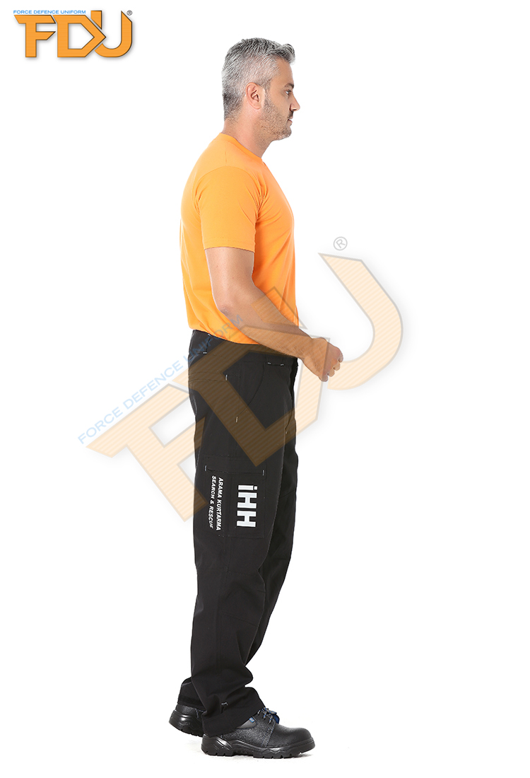 FDU-2400 Search and Rescue - Civil Defence Trouser