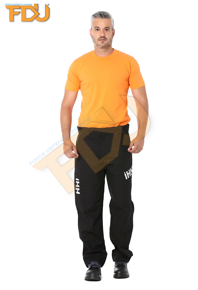 FDU-2400 Search and Rescue - Civil Defence Trouser