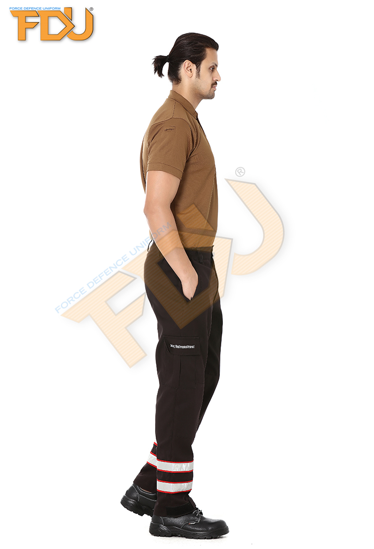 FDU-2401 Search and Rescue - Civil Defence Trouser