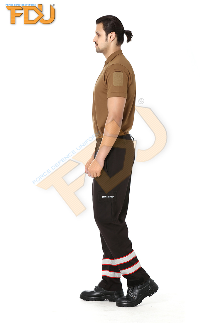 FDU-2401 Search and Rescue - Civil Defence Trouser