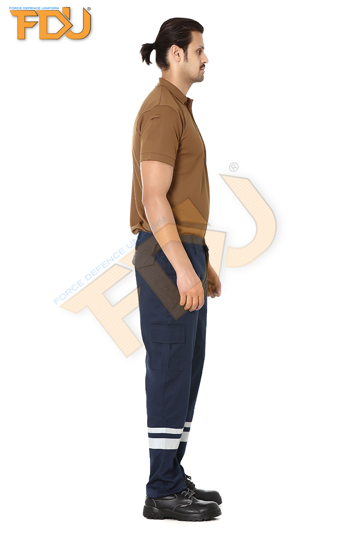 FDU-2402 Search and Rescue - Civil Defence Trouser