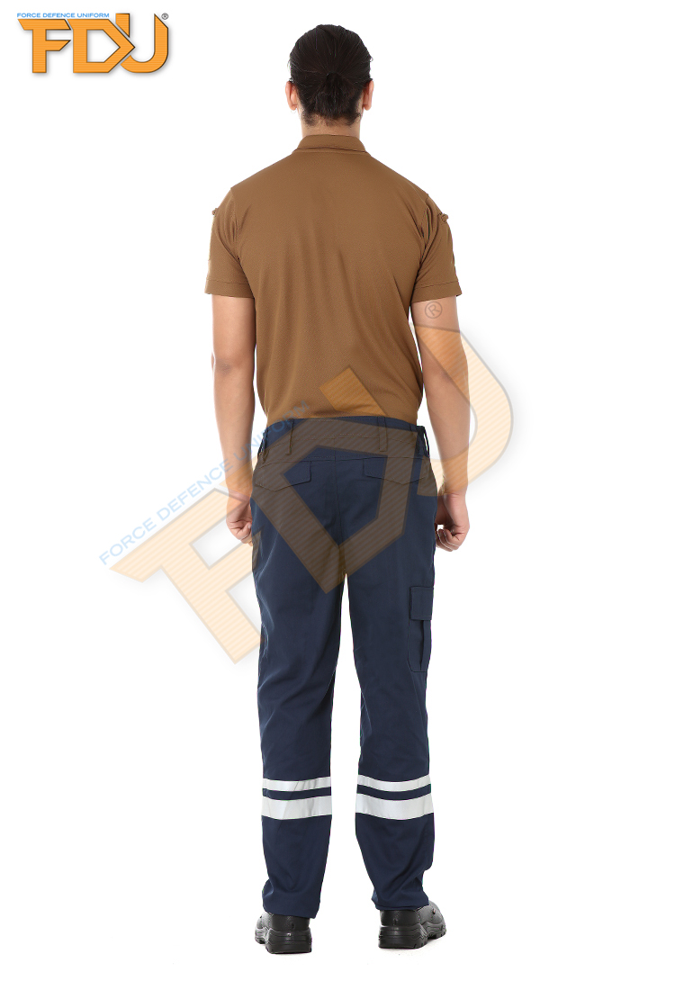 FDU-2402 Search and Rescue - Civil Defence Trouser