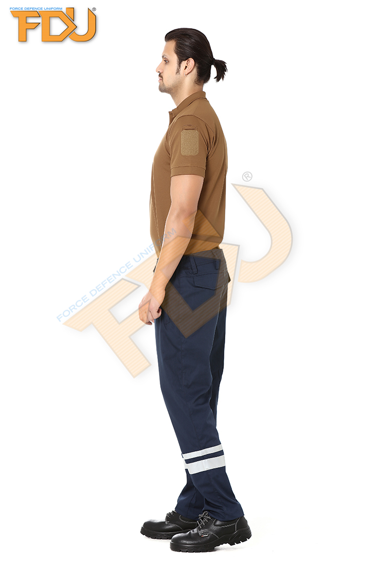 FDU-2402 Search and Rescue - Civil Defence Trouser
