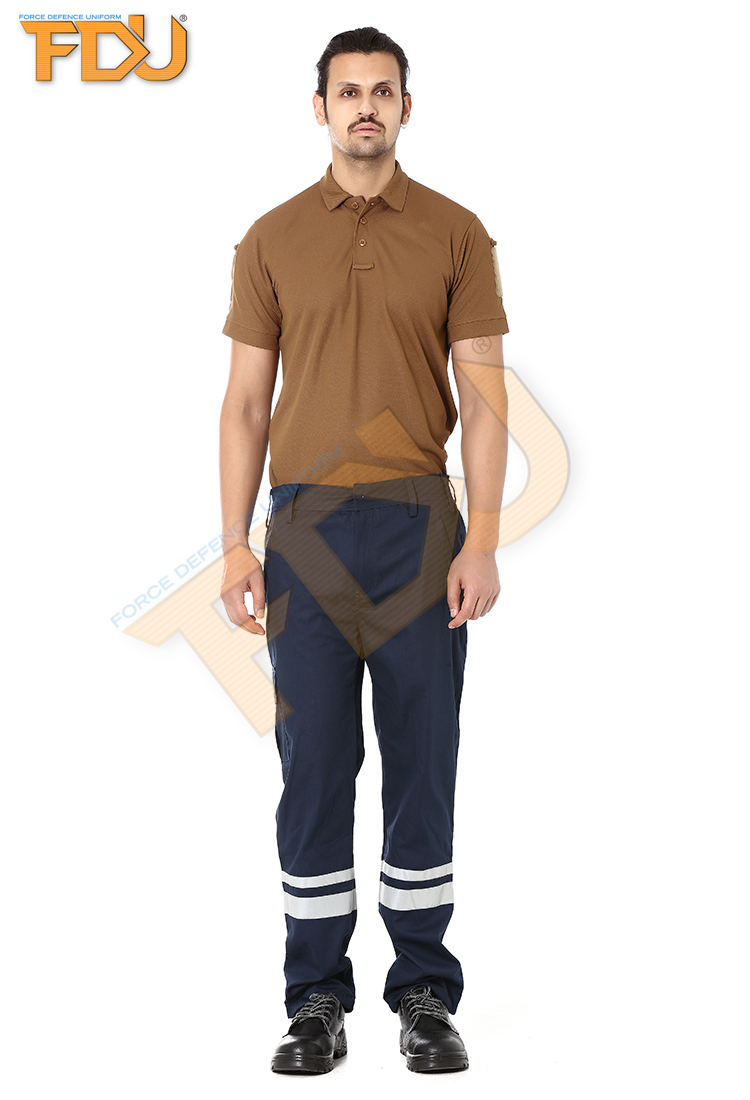 FDU-2402 Search and Rescue - Civil Defence Trouser