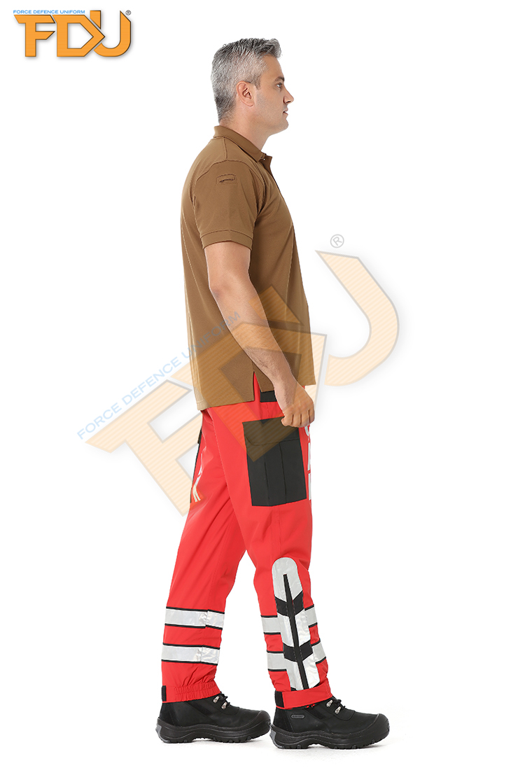 FDU-2403 Search and Rescue - Civil Defence Trouser