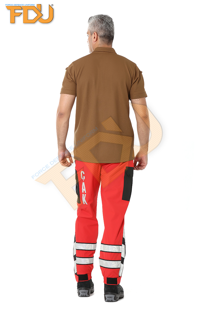 FDU-2403 Search and Rescue - Civil Defence Trouser