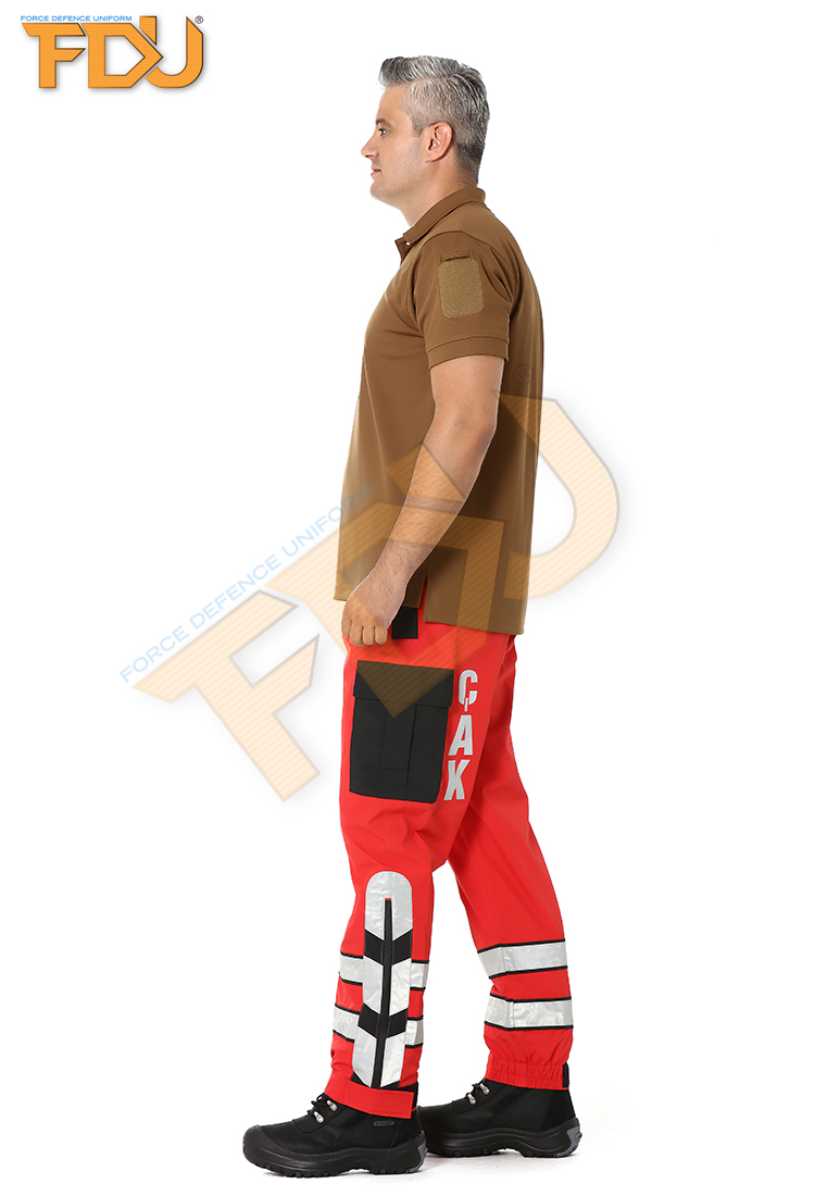 FDU-2403 Search and Rescue - Civil Defence Trouser
