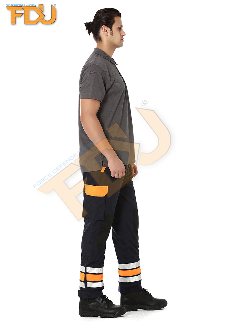 FDU-2404 Search and Rescue - Civil Defence Trouser